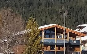 Appartementhaus Anka