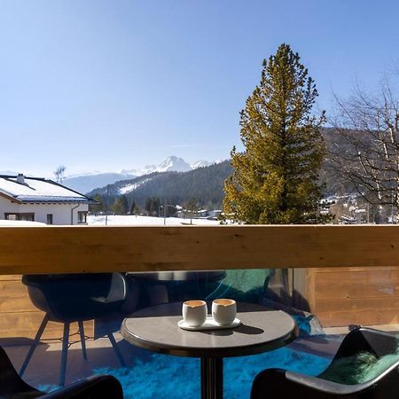 Appartementhaus Anka Seefeld in Tirol Buitenkant foto