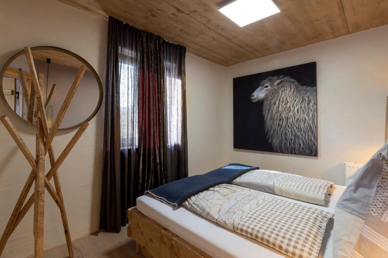 Appartementhaus Anka Seefeld in Tirol Buitenkant foto